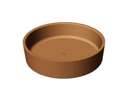 Pavoni Cookmatic Plates - Set of Two Plates